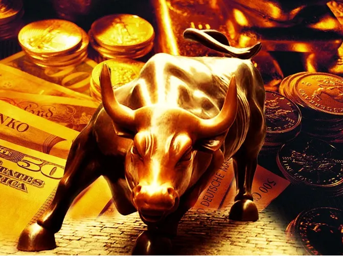 Wealth Rolian - Grasping the Fundamentals of Digital Trading